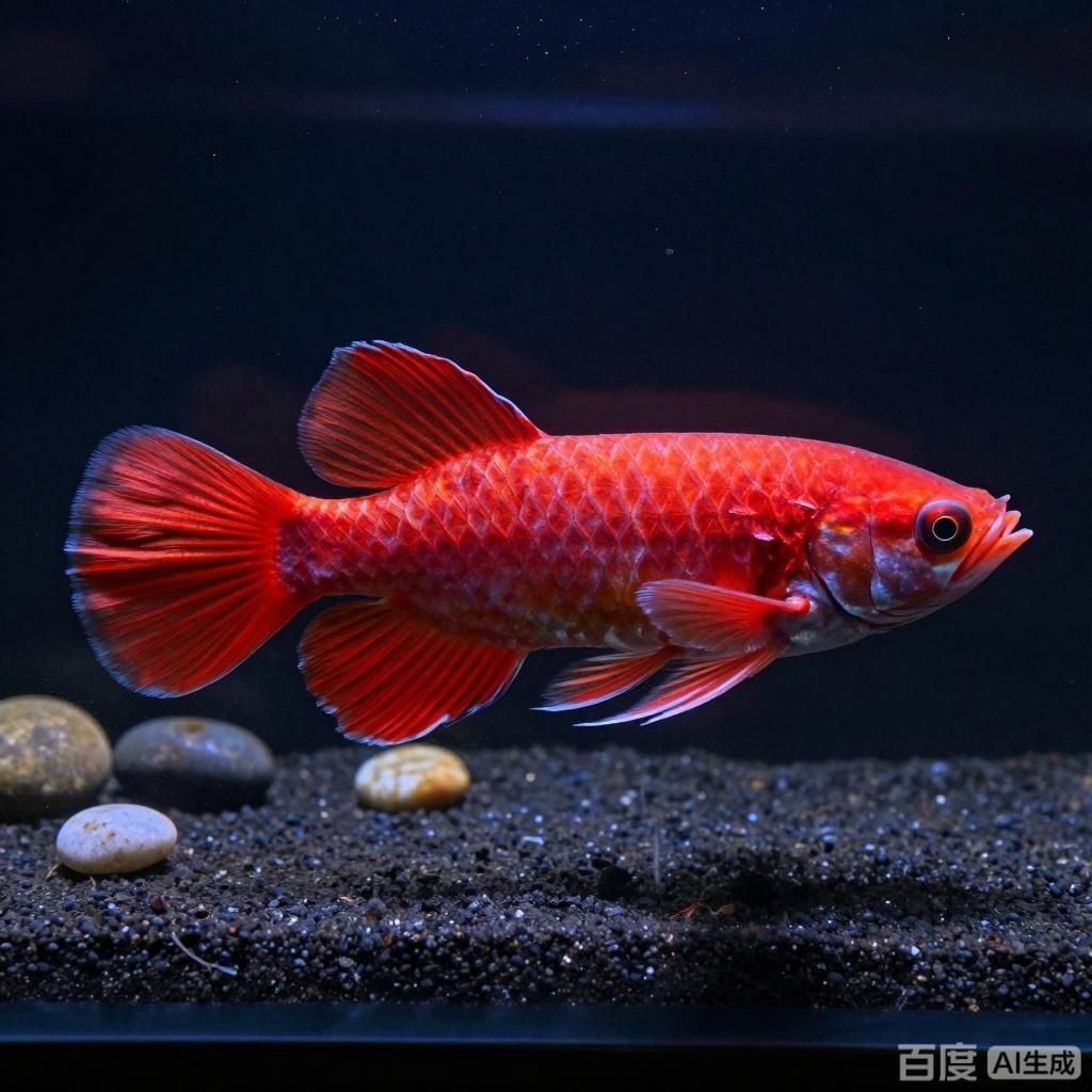 哪個品牌的辣椒紅龍魚最出名，哪個品牌的辣椒紅龍魚最出名哪個品牌的辣椒紅龍魚最出名 哪個品牌的辣椒紅龍魚最出名，哪個品牌的辣椒紅龍魚最出名哪個品牌的辣椒紅龍魚最出名 龍魚百科 第4張