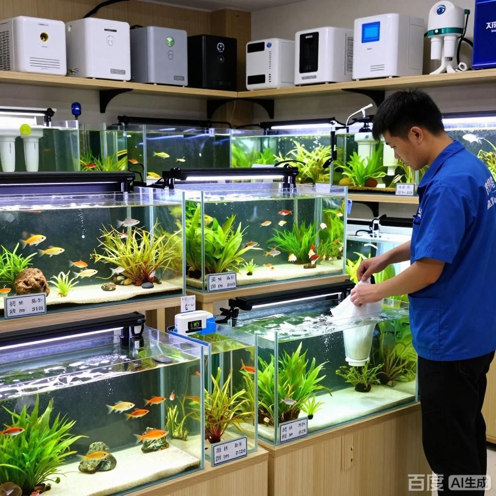 如何改善水質以預防魚爛身，如何改善水質以預防魚爛身,4張圖圍繞改善水質預防魚爛身主題 如何改善水質以預防魚爛身，如何改善水質以預防魚爛身,4張圖圍繞改善水質預防魚爛身主題 龍魚百科 第3張
