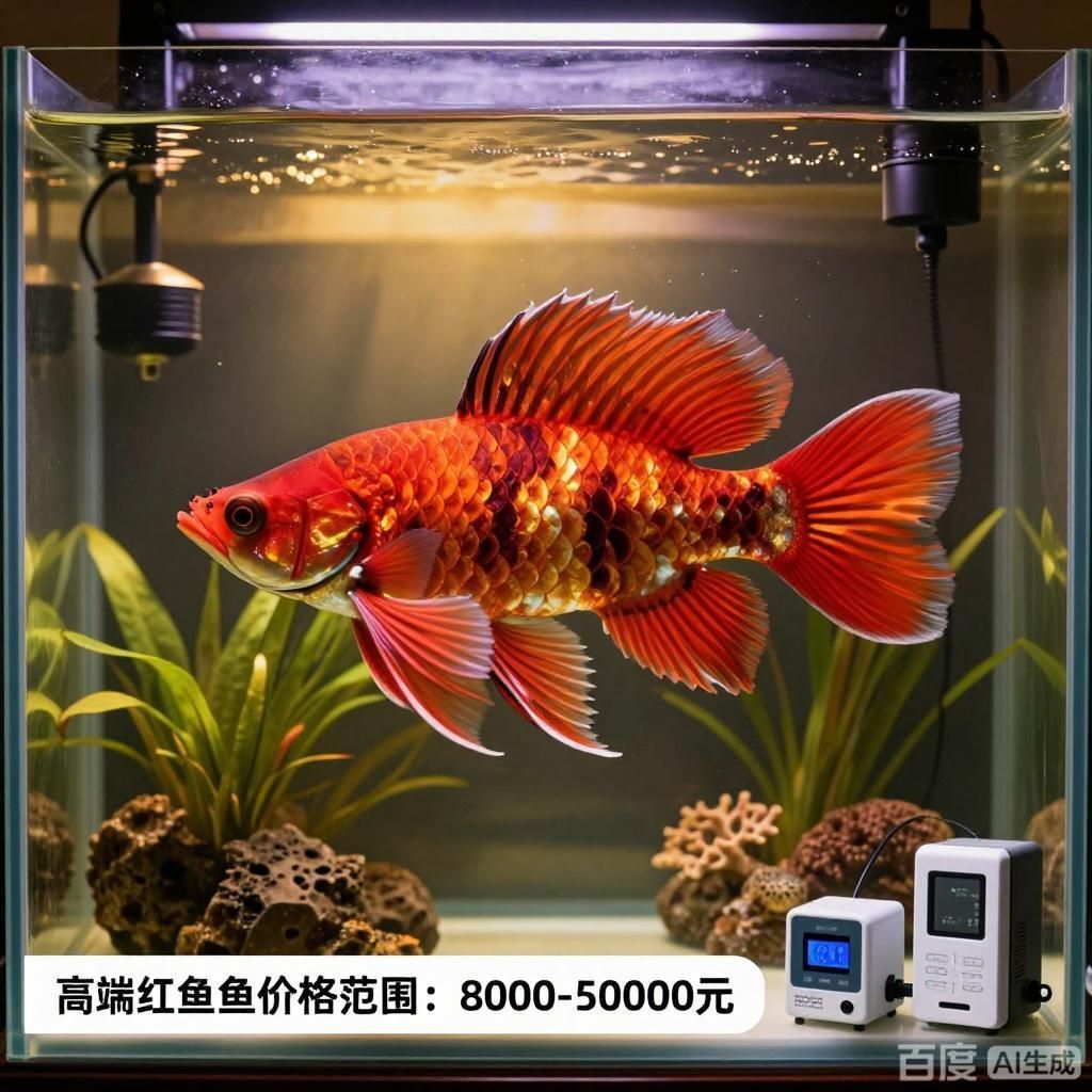 高端紅龍魚的價格范圍，如何判斷紅龍魚是否高端