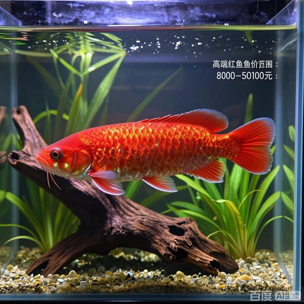 高端紅龍魚的價格范圍，如何判斷紅龍魚是否高端
