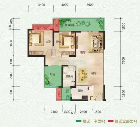 F3和F4哪個更有投資價值，2026年西安f3和f4的區別