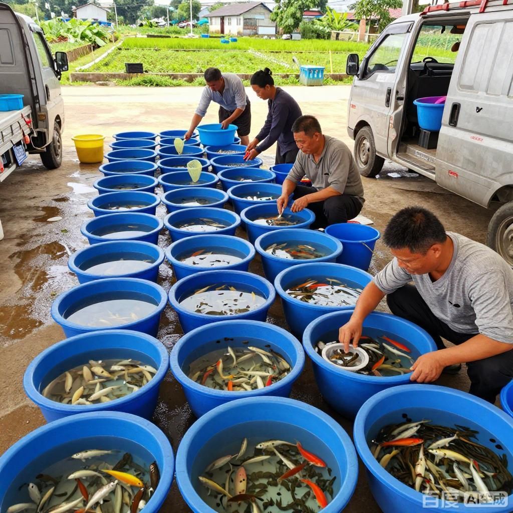 有哪些知名的魚(yú)苗批發(fā)基地？，哪些知名的魚(yú)苗批發(fā)基地？