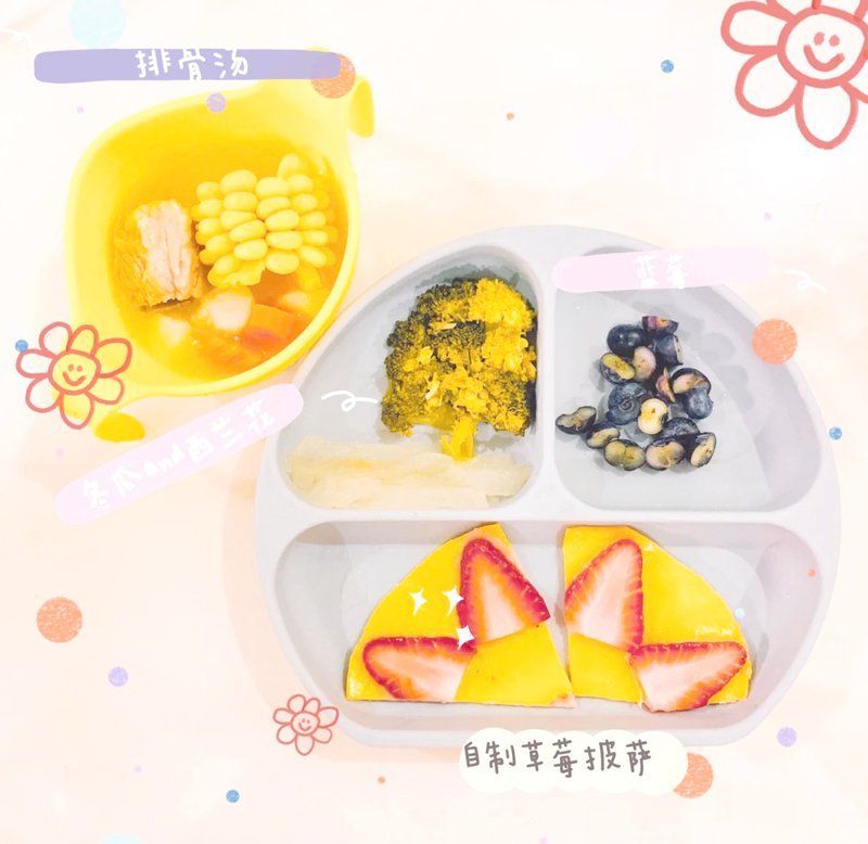 有哪些適合8個月寶寶的輔食食譜，8個月寶寶的輔食搭配指南