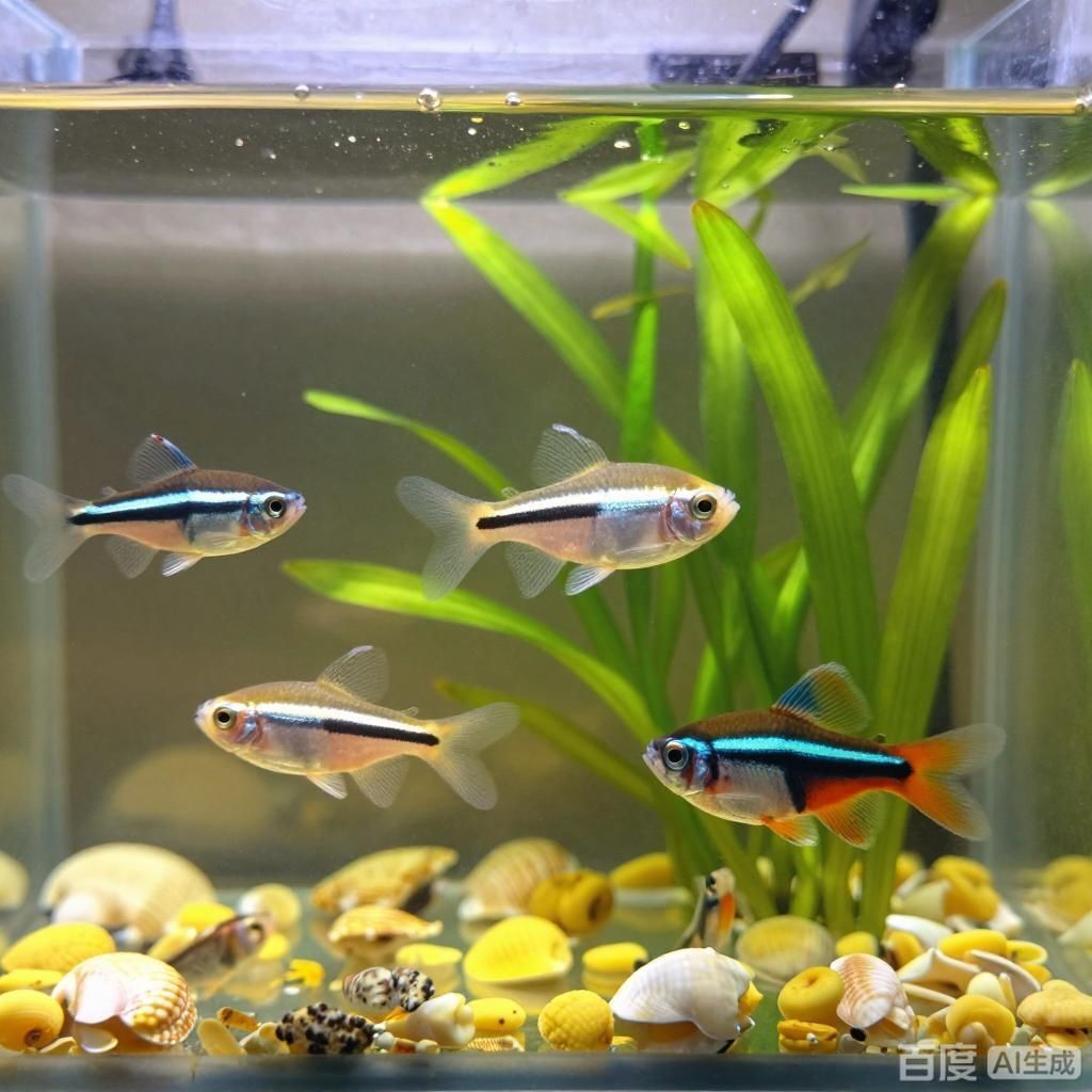 如何選擇合適的混養魚種？，如何選擇混養魚種