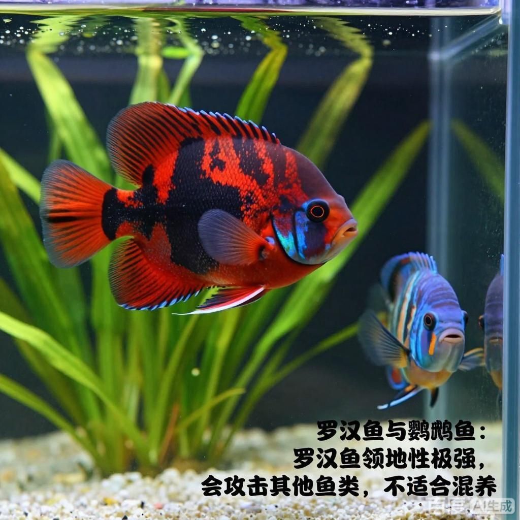 能給出更多不適合混養的魚類嗎，**，水族箱中混養多種魚類可以增加觀賞性和趣味性