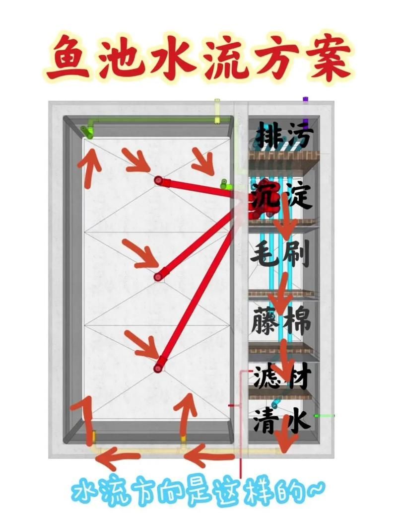 如何預防錦鯉趴缸，如何預防錦鯉趴缸換水溫差≤2℃,換水溫差[需手動填充]1000字詳解 如何預防錦鯉趴缸，如何預防錦鯉趴缸換水溫差≤2℃,換水溫差[需手動填充]1000字詳解 龍魚百科 第11張