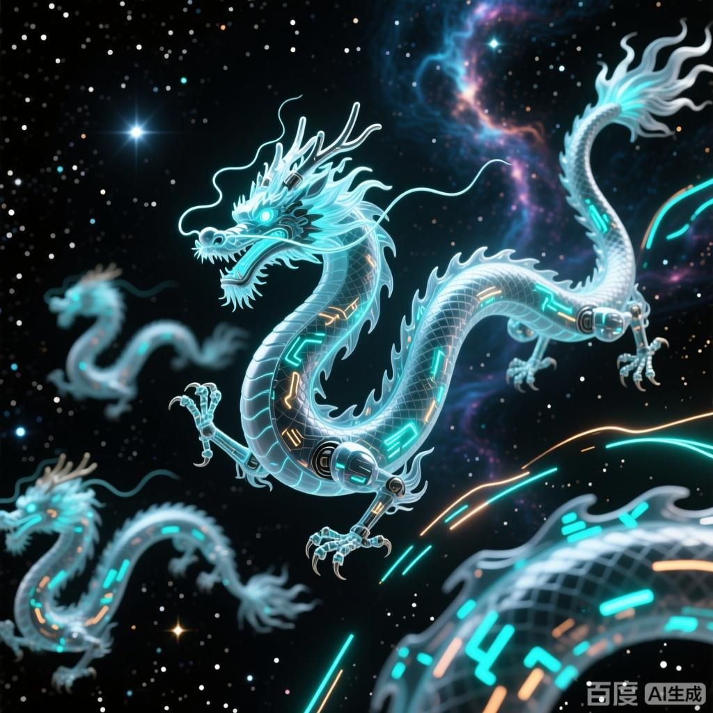 如何用現(xiàn)代手法演繹十大吉祥龍，如何用現(xiàn)代手法演繹十大吉祥龍四組以現(xiàn)代手法演繹的吉祥龍案例