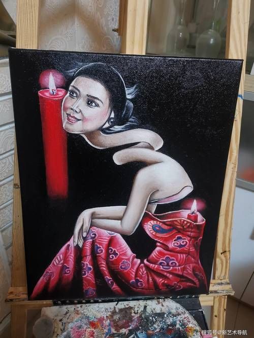 燭還有哪些代表作品，中國古代藝術(shù)中的代表作——燭