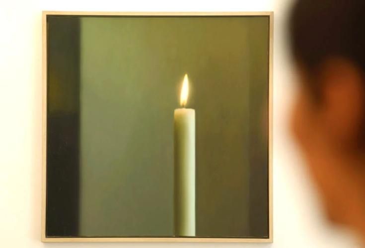 燭還有哪些代表作品，中國古代藝術(shù)中的代表作——燭