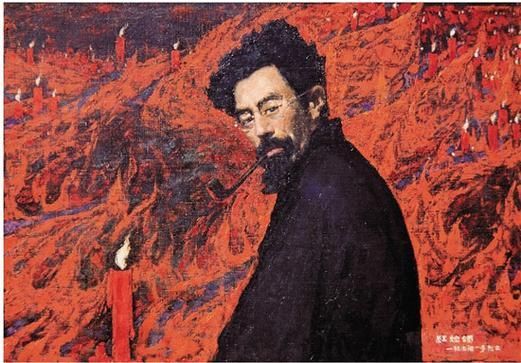 燭還有哪些代表作品，中國古代藝術(shù)中的代表作——燭