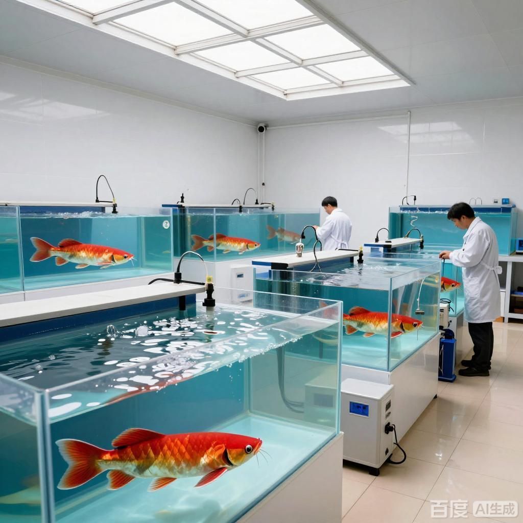 給我一些碌曲龍魚養殖的成功案例，碌曲龍魚養殖成功案例