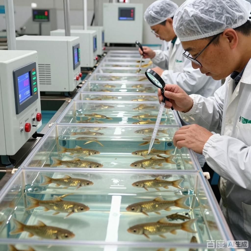 給我一些碌曲龍魚養殖的成功案例，碌曲龍魚養殖成功案例