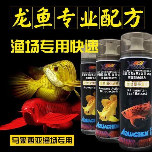 祥龍龍魚清蟲劑有哪些型號？，廈門翔安區(qū)哪個龍魚批發(fā)場規(guī)模最大？
