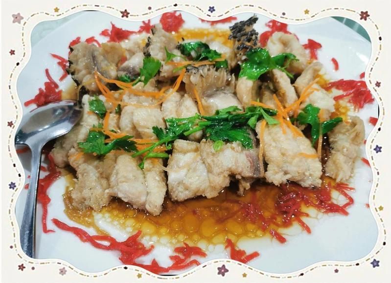 龍躉魚有哪些營養價值，龍躉魚有哪些營養價值，