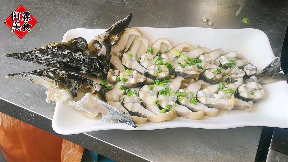 云龍魚適合哪些烹飪方法？，云龍魚怎么做好吃？