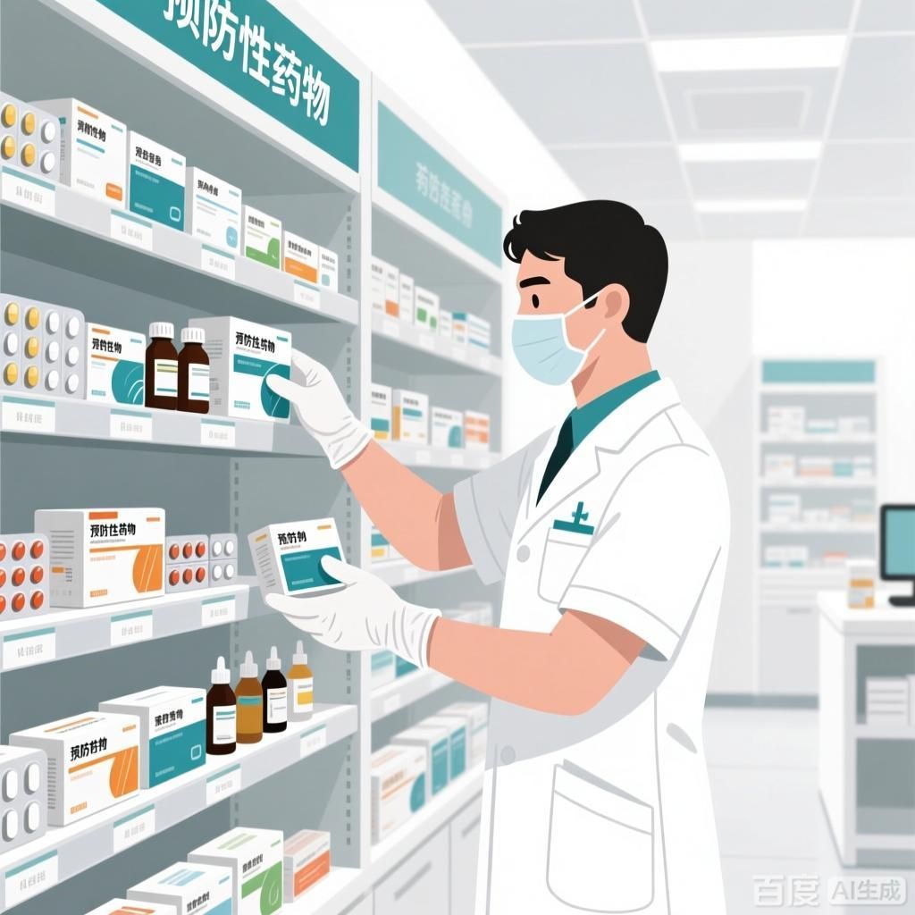 哪種預防性藥物最有效，金魚炸鱗后如何治療