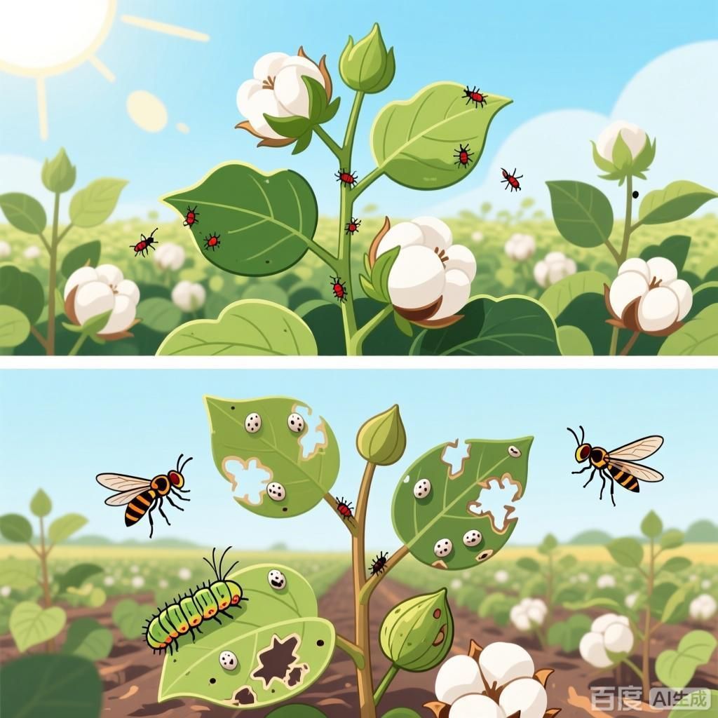 轉基因作物對生物多樣性有何影響