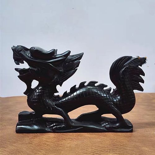 龍擺件的最佳擺放位置，龍擺件的最佳擺放位置是什么龍擺件的最佳擺放位置