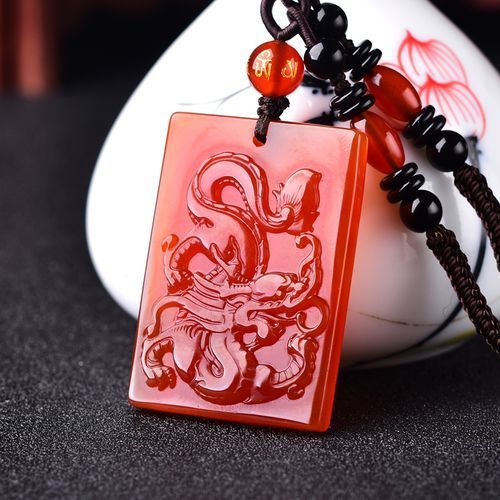 紅龍禁忌物品在哪些文化中都有，紅龍禁忌物品在不同文化中的具體含義和避諱程度