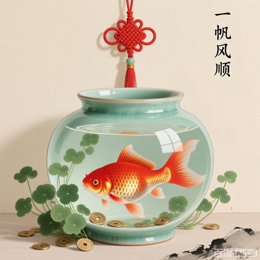 如何根據吉祥寓意選擇養魚數量，如何根據吉祥寓意選擇養魚數量吉祥寓意選擇養魚數量