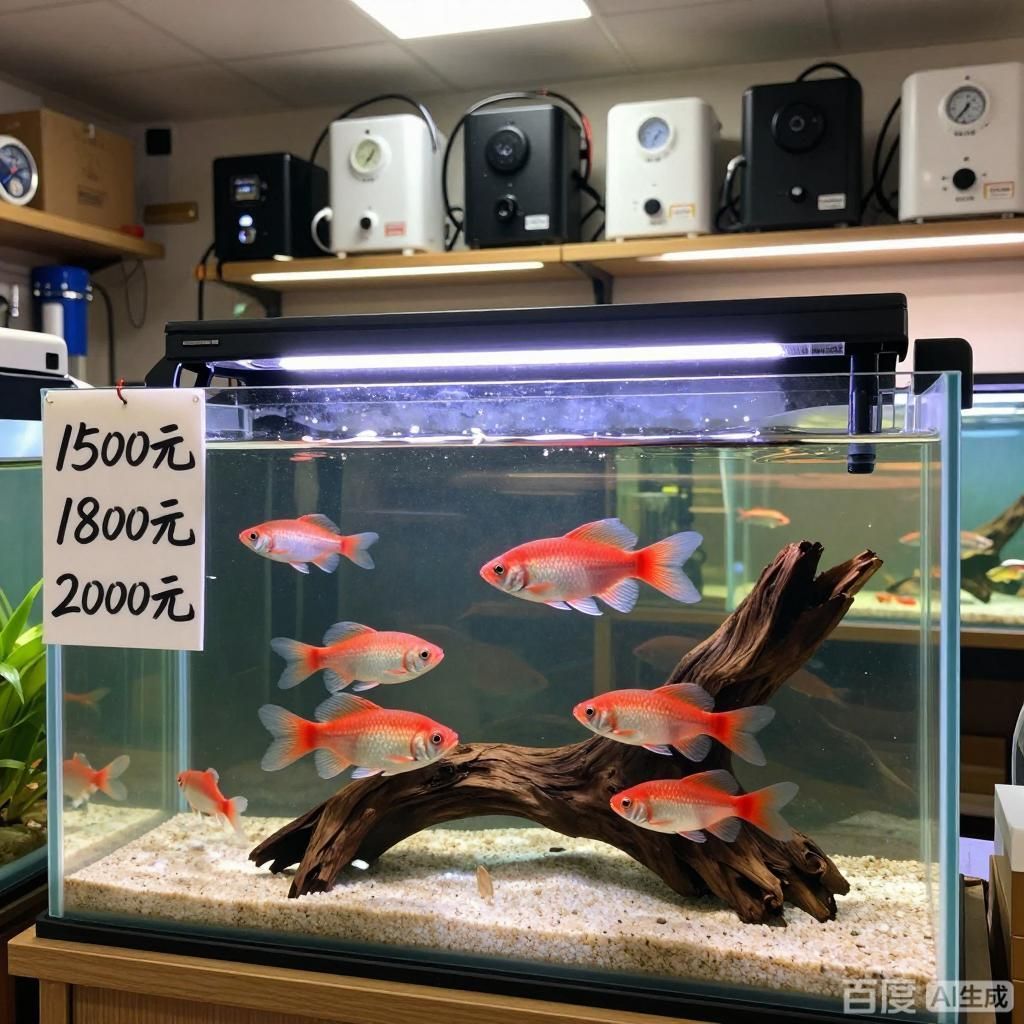 2000元預算如何選購紅龍魚苗，2000元預算如何選購紅龍魚苗四張圖均圍繞2000元