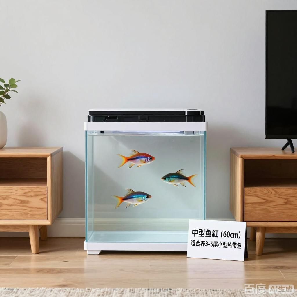 養魚數量如何選擇，養魚數量的選擇