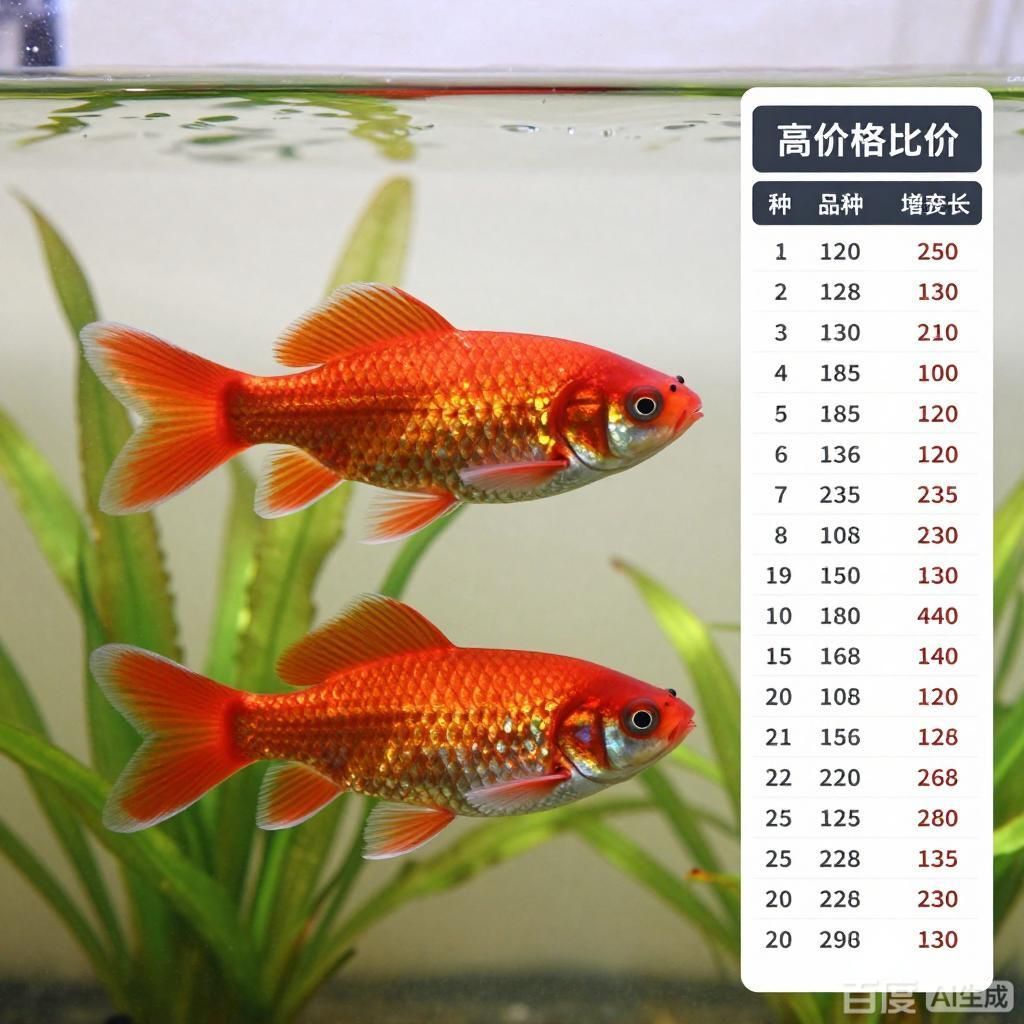 介紹一下紅龍魚的市場價(jià)格走勢(shì)，紅龍魚市場價(jià)格走勢(shì)分析