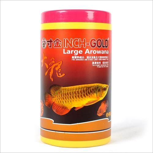給我推薦幾款性價比高的紅龍魚飼料，哪款紅龍魚飼料性價比最高？