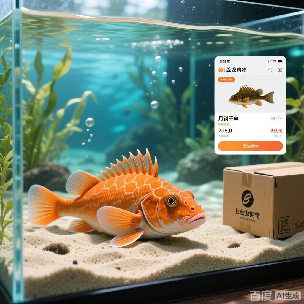 六角恐龍魚的市場需求如何，六角恐龍魚市場需求詳解六角恐龍魚市場需求詳解