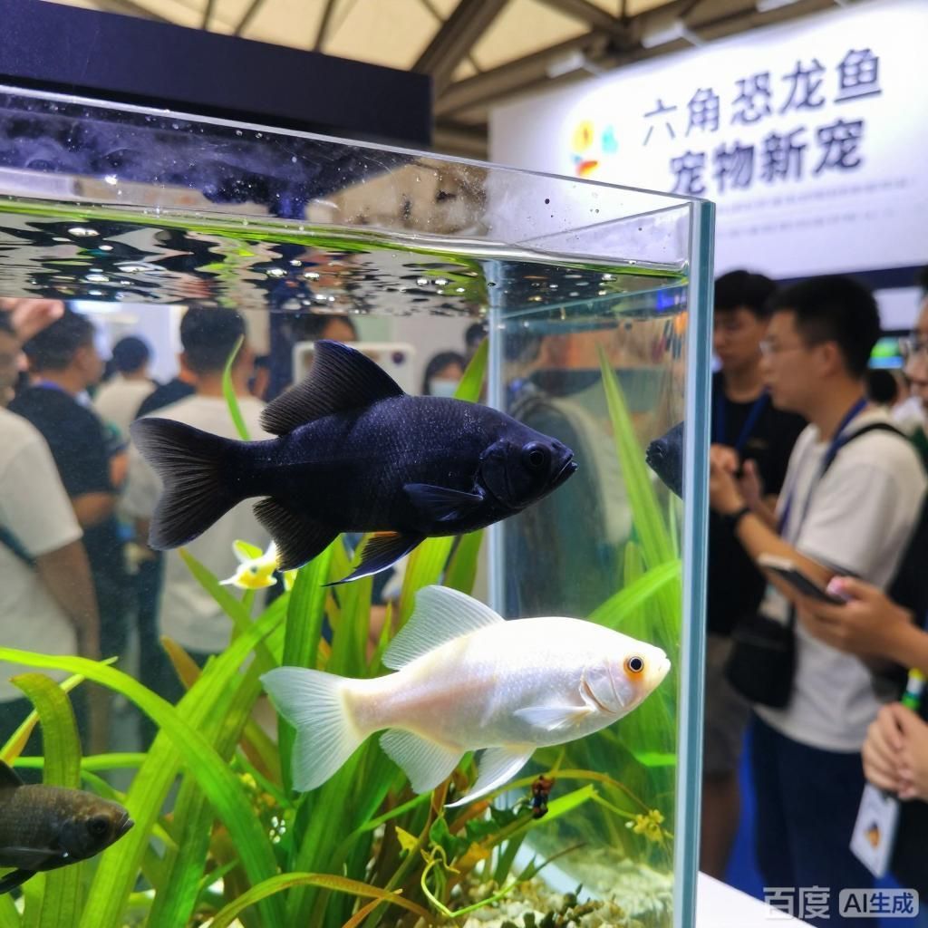 六角恐龍魚的市場需求如何，六角恐龍魚市場需求詳解六角恐龍魚市場需求詳解