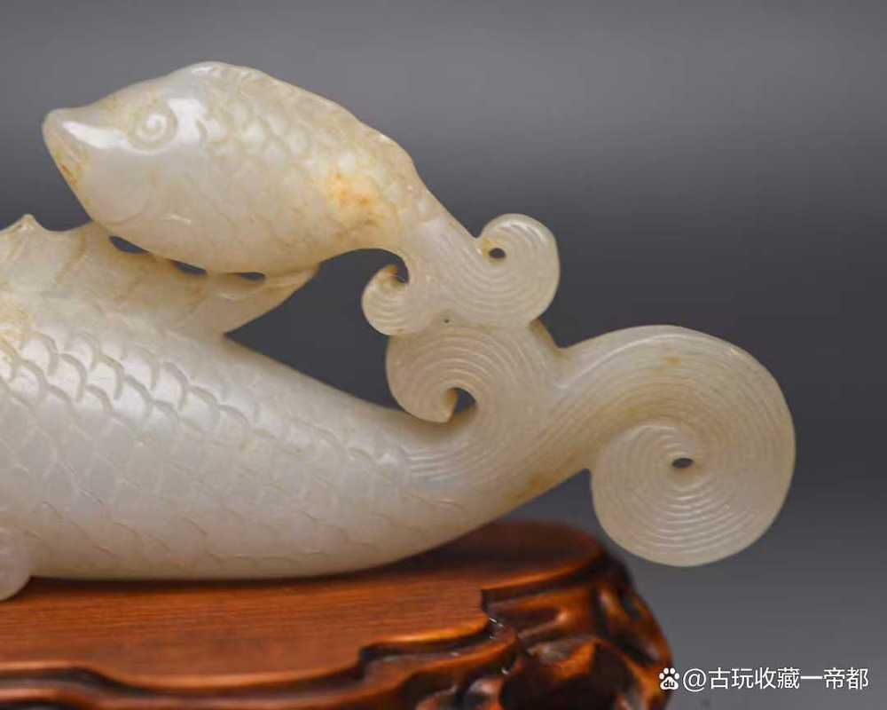 龍頭魚玉擺件，龍頭魚玉擺件有哪些款式