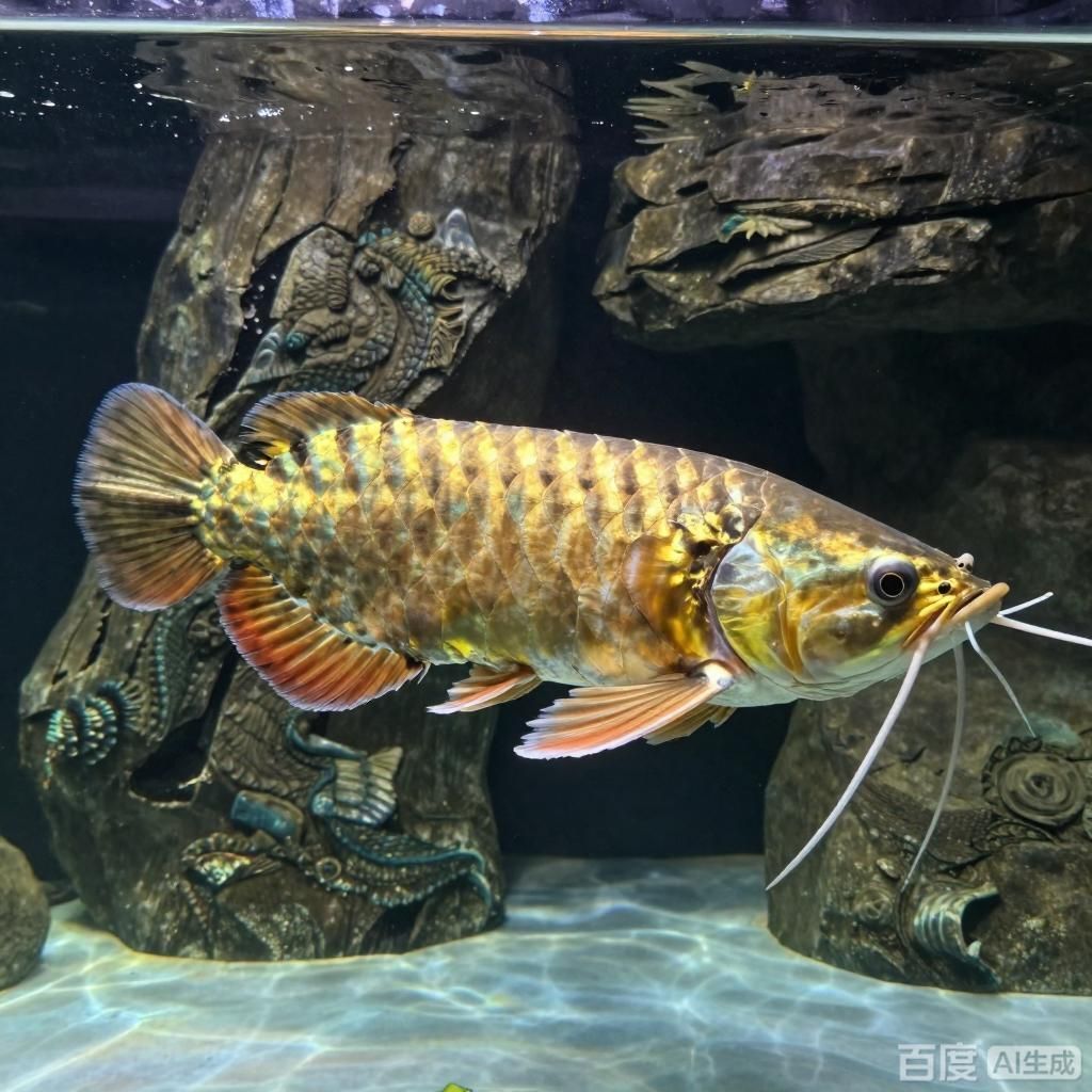 龍魚(yú)胡須生長(zhǎng)需要多長(zhǎng)時(shí)間，龍魚(yú)胡須生長(zhǎng)速度大約需要1-2年時(shí)間