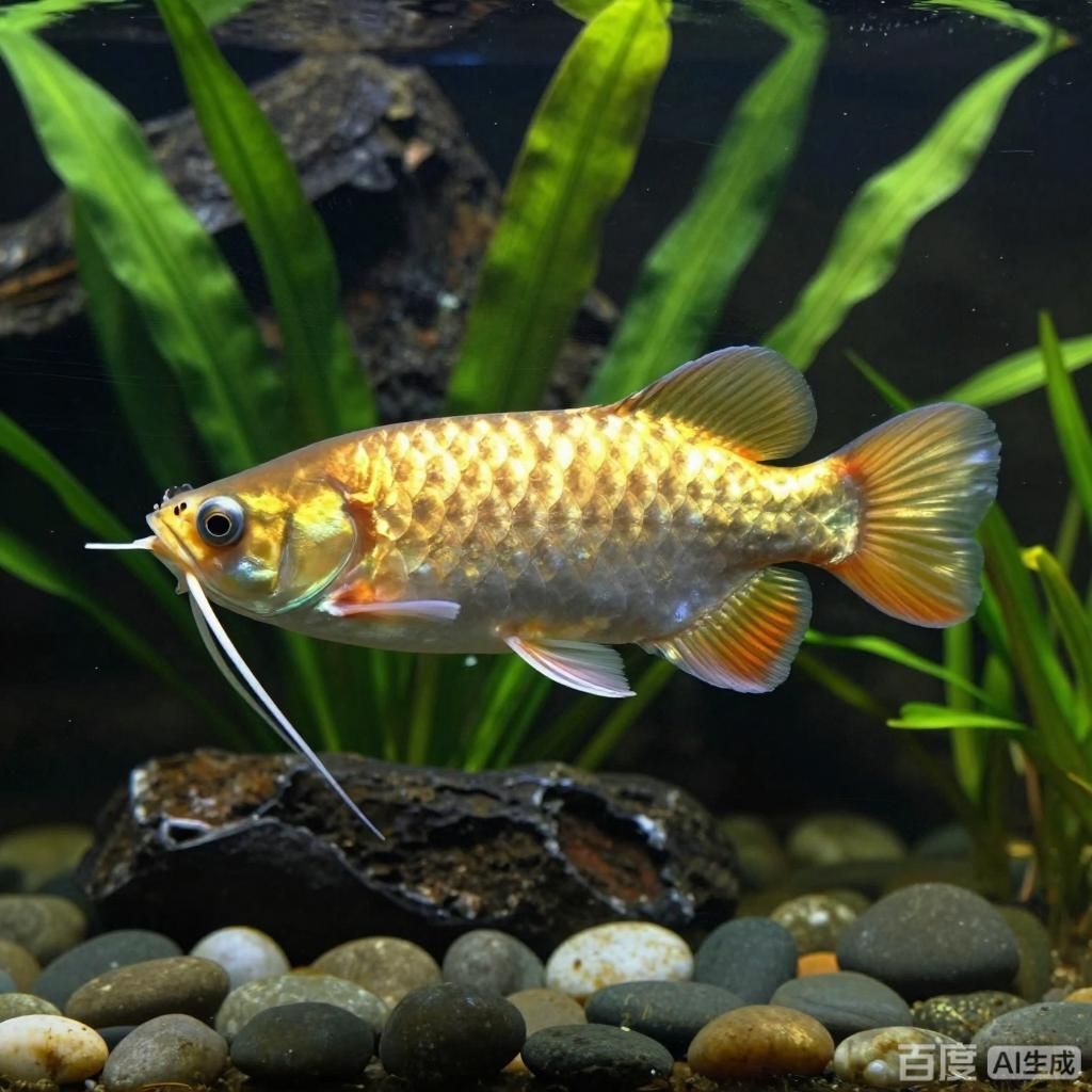 龍魚(yú)胡須生長(zhǎng)需要多長(zhǎng)時(shí)間，龍魚(yú)胡須生長(zhǎng)速度大約需要1-2年時(shí)間