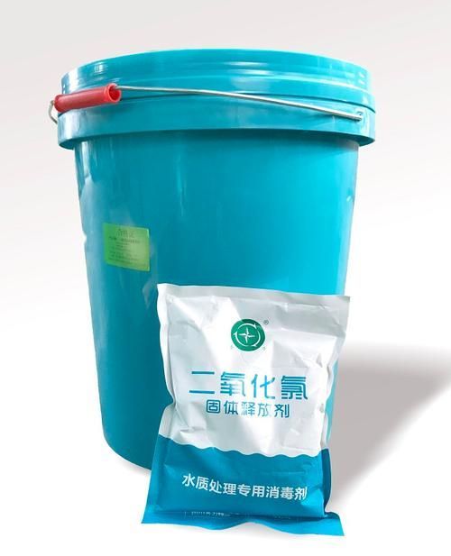 能否提供二氧化氯消毒劑的圖片，二氧化氯消毒劑使用指南