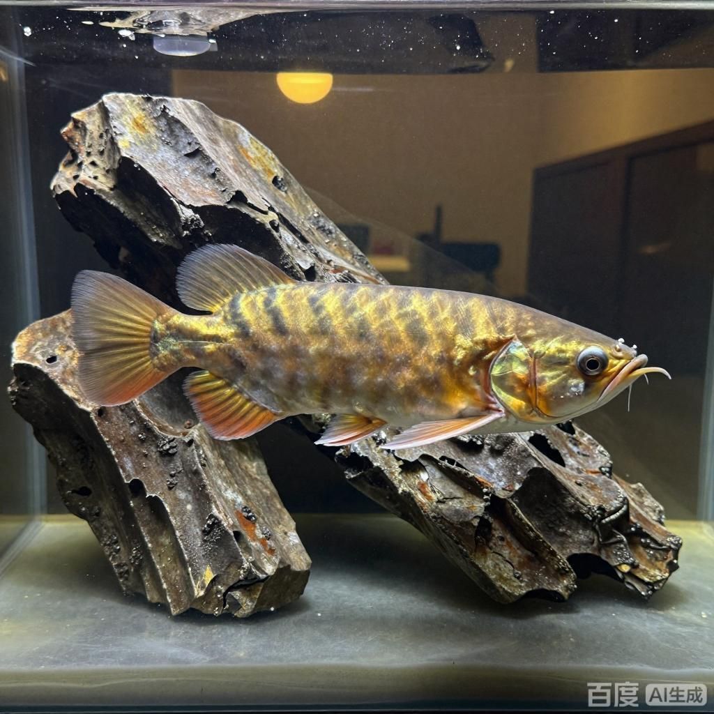 龍魚最忌三個東西，龍魚最忌諱的三個元素