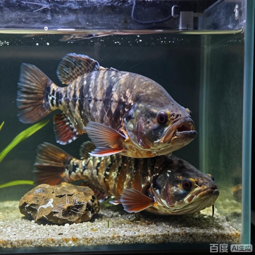 龍魚最忌三個東西，龍魚最忌諱的三個元素
