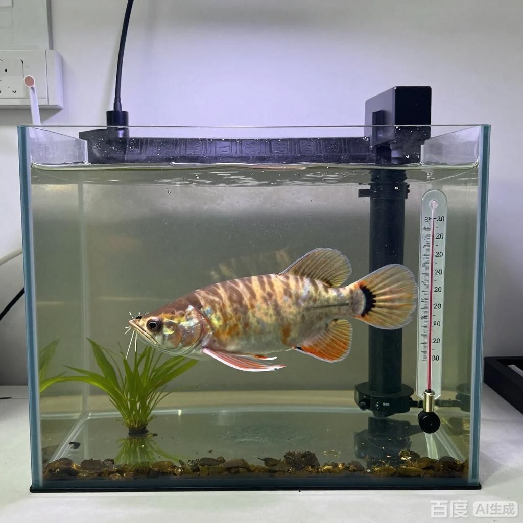 龍魚最忌三個東西，龍魚最忌諱的三個元素