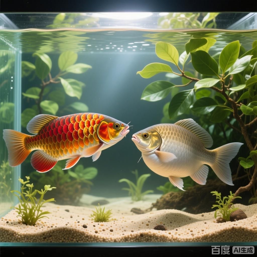 過山龍魚的繁殖過程是怎樣的，siganusdiaphana過山龍魚的繁殖過程是怎樣的
