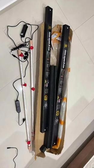 馬印神燈系列中哪款龍魚燈性價(jià)比最高？，探討馬印神燈系列中哪款龍魚燈性價(jià)比最高