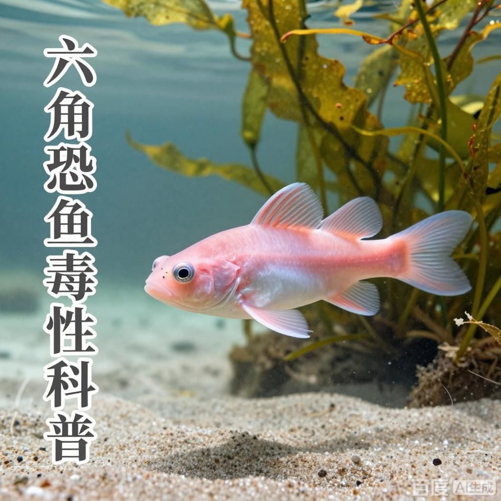 六角恐龍魚毒性有多強，六角恐龍魚毒性有多強如何安全地接觸六角恐龍魚的毒性