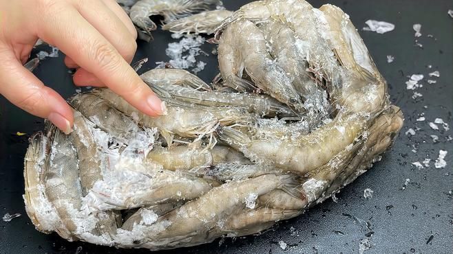 龍魚吃海蝦仁有哪些注意事項？，龍魚吃海蝦仁有哪些注意事項龍魚吃海蝦仁有哪些注意事項
