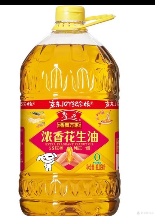 介紹一下魯花集團和金龍魚集團，魯花集團與金龍魚集團