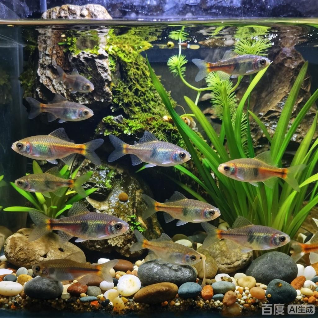 給我推薦一些好看的冷水魚，幾種適合初學者嘗試的冷水魚，不僅美味而且易于烹飪