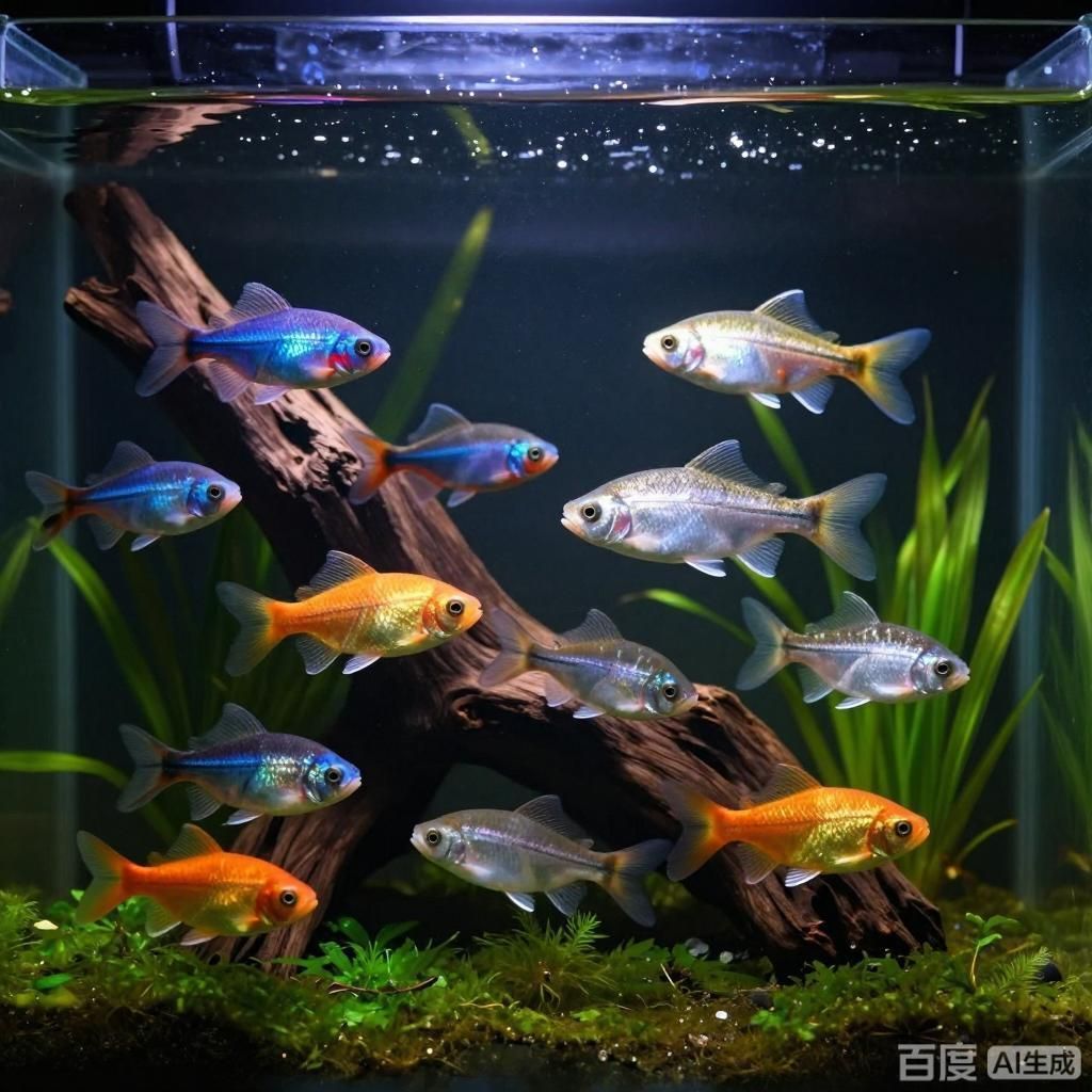 給我推薦一些好看的冷水魚，幾種適合初學者嘗試的冷水魚，不僅美味而且易于烹飪