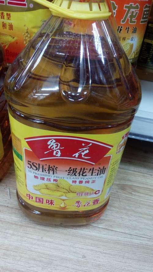 金龍魚和魯花哪個更香，金龍魚和魯花哪個更受歡迎