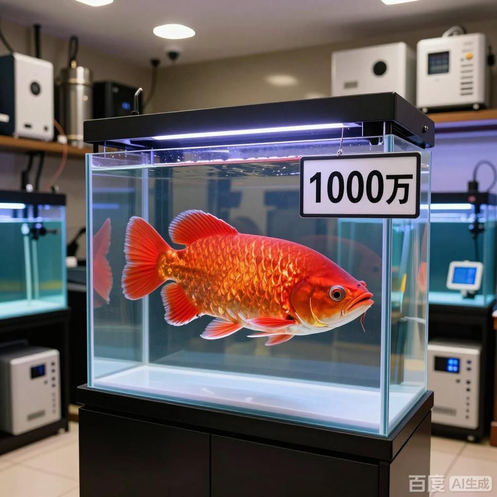 1000萬紅龍魚的市場(chǎng)價(jià)格，1000萬紅龍魚市場(chǎng)價(jià)格四張圖均圍繞高價(jià)紅龍魚