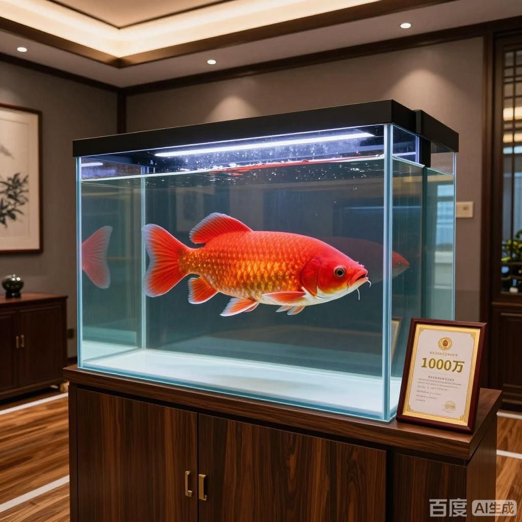 1000萬紅龍魚的市場(chǎng)價(jià)格，1000萬紅龍魚市場(chǎng)價(jià)格四張圖均圍繞高價(jià)紅龍魚