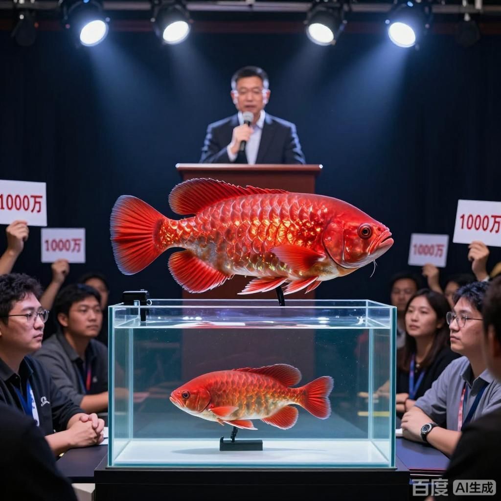 1000萬紅龍魚的市場(chǎng)價(jià)格，1000萬紅龍魚市場(chǎng)價(jià)格四張圖均圍繞高價(jià)紅龍魚