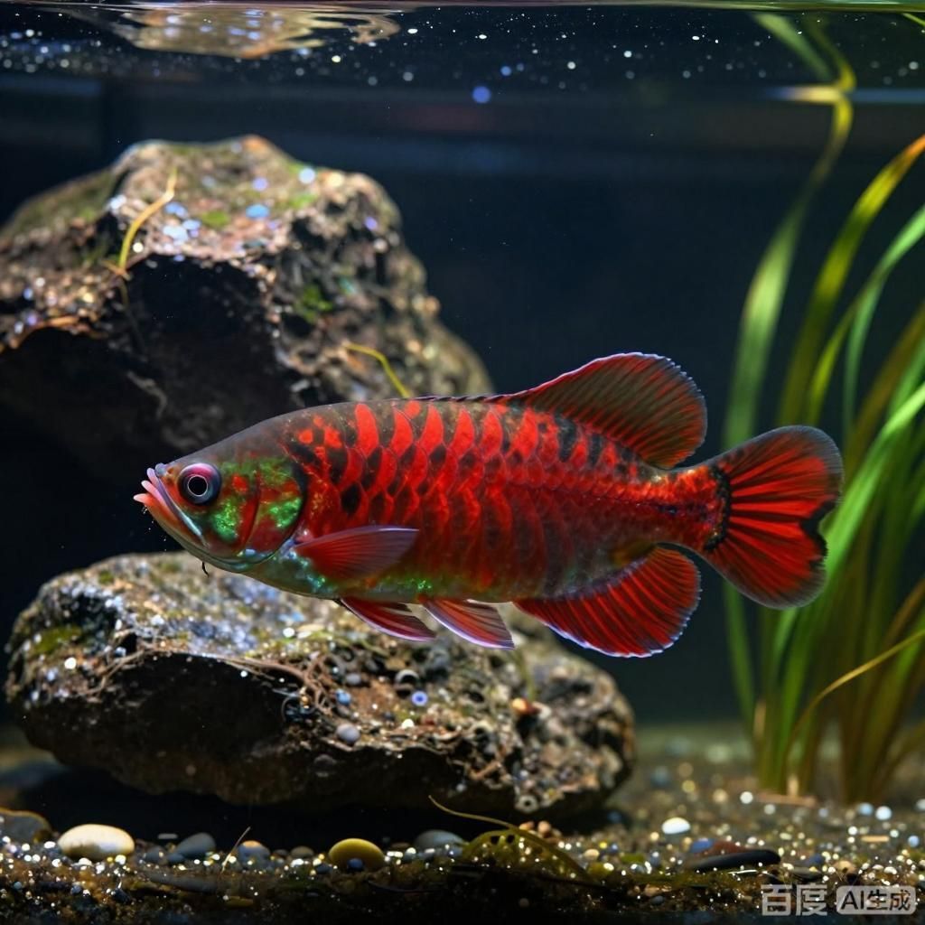 20cm紅龍魚哪個品種最貴，20cm紅龍魚哪個品種最貴，四張圖均為20cm