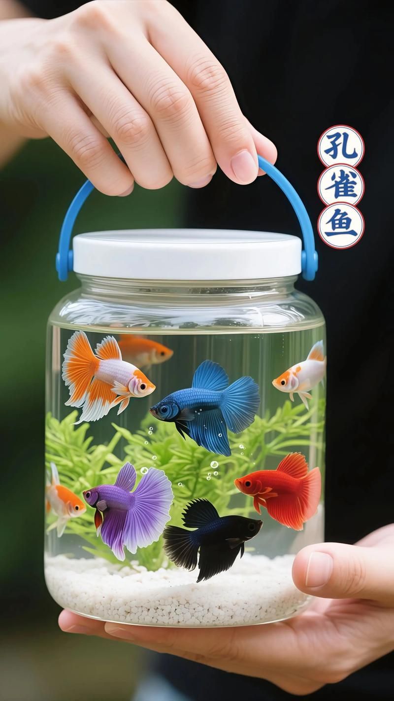 觀賞魚品種介紹大全，觀賞魚品種介紹大全，無需執行代碼任務